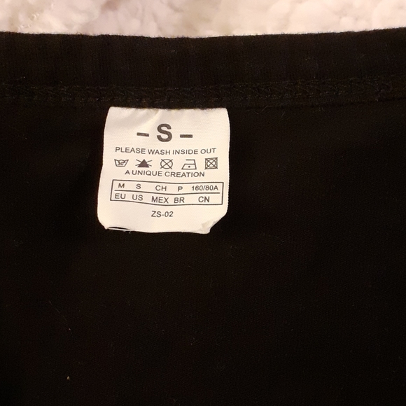 Alien Tshirt - Picture 3 of 4